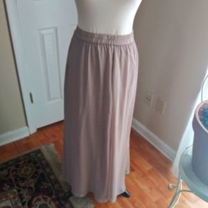 Old Navy Maxi Skirt